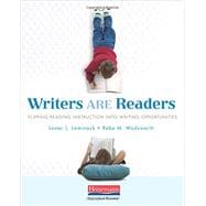Writers Are Readers