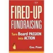 Fired-Up Fundraising Turn Board Passion Into Action