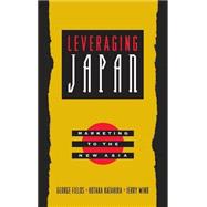 Leveraging Japan Marketing to the New Asia