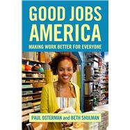 Good Jobs America