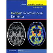 Hodges' Frontotemporal Dementia