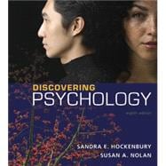 Discovering Psychology & Achieve Read & Practice for Discovering Psychology (Six-Months Access)