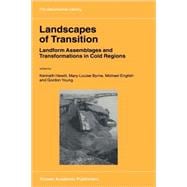 Landscape of Transition