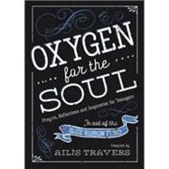 Oxygen for the Soul