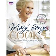 Mary Berry Cooks,9781849906630