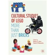 Cultural Studies of Lego