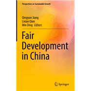 Fair Development in China