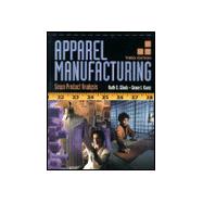 Apparel Manufacturing : Sewn Product Analysis