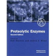 Proteolytic Enzymes A Practical Approach