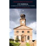 Cumbria : Cumberland, Westmorland and Furness