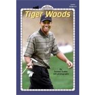 Tiger Woods