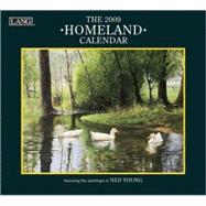 Homeland 2009 Calendar