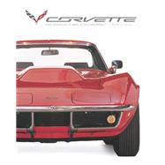 Corvette Seven Generations of American High Performance