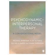 Psychodynamic-Interpersonal Therapy