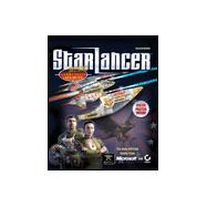 Starlancer Official Strategies and Secrets: Official Strategies and Secrets