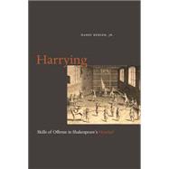 Harrying Skills of Offense in Shakespeare's Henriad