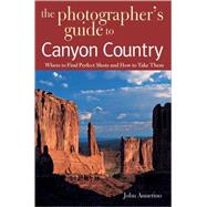 Photographer's Gde Canyon Cty Pa