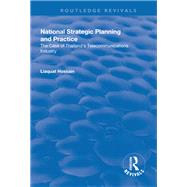 National Strategic Planning and Practice