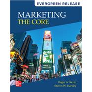 Marketing: The Core: 2024 Release [Rental Edition]