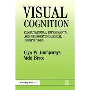 Visual Cognition