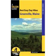 Best Easy Day Hikes Greenville, Maine