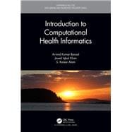 Computational Health Informatics