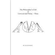 The Philosopher's Club @ Linwood and Ninety-three