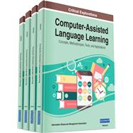 Computer-assisted Language Learning