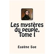 Les Mysteres Du Peuple