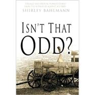 Isn't That Odd?