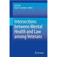 Intersections Between Mental Health and Law Among Veterans