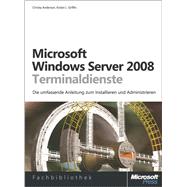Microsoft Windows Server 2008 Terminaldienste