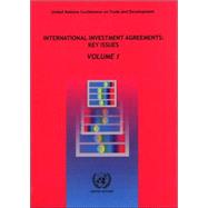 International Investment Agreements