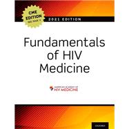 Fundamentals of HIV Medicine 2021 CME Edition