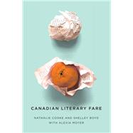 Canadian Literary Fare