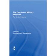 The Decline Of Military Regimes