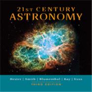 21st Century Astronomy (Full Third Edition)