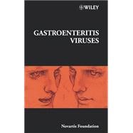 Gastroenteritis Viruses