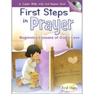 First Steps in Prayer