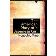 The American Diary of a Japanese Girl