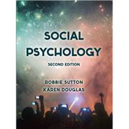 Social Psychology,9781137526632