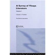 A Survey of Vinaya Literature