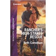 Rancher's High-stakes Rescue