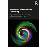 Paradoxes of Power and Leadership