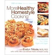 More Healthy Homestyle Cooking Family Favorites You'll Make Again And Again