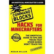 Hacks for Minecrafters