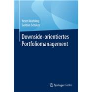 Downside-orientiertes Portfoliomanagement