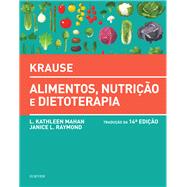 Krause Alimentos, Nutrição e Dietoterapia