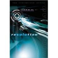 NIV Revolution: The Bible for Teen Guys