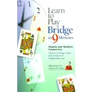 Learn to Play Bridge in 9 Minutes